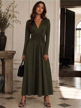 Rachel Pally Maxi Dress | XS